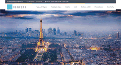 Desktop Screenshot of kamushki.com